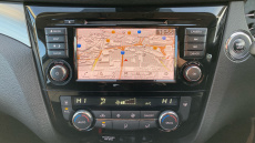 Nissan Qashqai 1.3 DiG-T N-Motion 5dr Petrol Hatchback